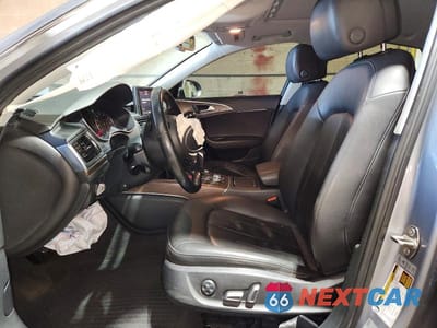 Zdjęcie 7 z 12 samochodu: 2016 AUDI A6 PREMIUM PLUS VIN:WAUFGAFC4GN088445 - miniatura