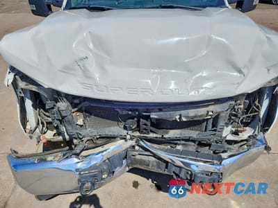 Zdjęcie 11 z 12 samochodu: 2019 FORD F250 SUPER DUTY VIN:1FT7X2AT1KEC83545 - miniatura