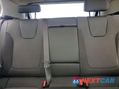 Zdjęcie 10 z 13 samochodu: 2024 BUICK ENCORE GX PREFERRED VIN:KL4AMCSL7RB040945 - miniatura