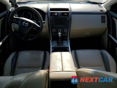 Zdjęcie 8 z 12 samochodu: 2010 MAZDA CX-9 VIN:JM3TB3MA2A0210782 - miniatura