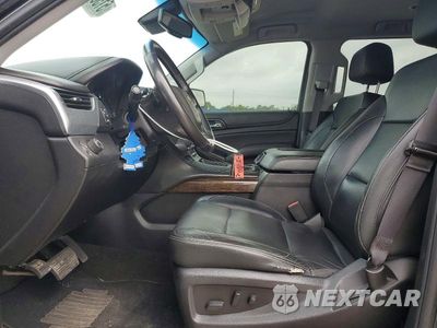 Zdjęcie 7 z 12 samochodu: 2018 CHEVROLET SUBURBAN C1500 LT VIN:1GNSCHKC4JR340679 - miniatura