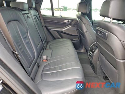 Zdjęcie 11 z 13 samochodu: 2021 BMW X5 SDRIVE 40I VIN:5UXCR4C01M9G03516 - miniatura