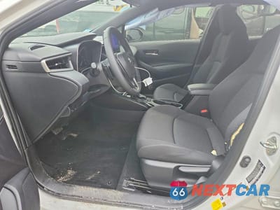 Zdjęcie 7 z 12 samochodu: 2025 TOYOTA COROLLA HATCHBACK SE VIN:JTND4MBE3S3234815 - miniatura