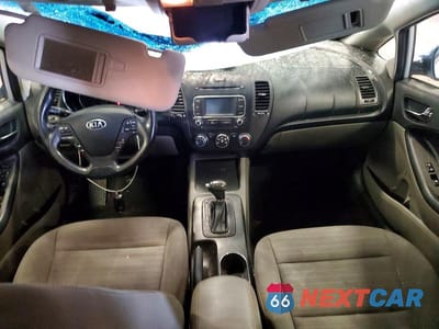 Zdjęcie 8 z 12 samochodu: 2014 KIA FORTE EX VIN:KNAFX4A89E5096042 - miniatura