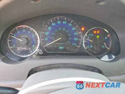 Zdjęcie 9 z 12 samochodu: 2010 TOYOTA SIENNA LE 7-PASSENGER VIN:5TDKK4CC5AS327184 - miniatura