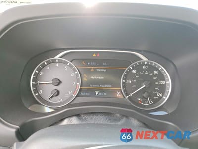 Zdjęcie 9 z 13 samochodu: 2025 NISSAN FRONTIER S VIN:1N6ED1CM4SN636650 - miniatura