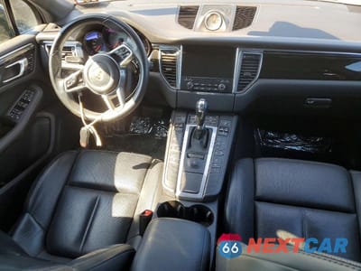 Zdjęcie 8 z 13 samochodu: 2018 PORSCHE MACAN S VIN:WP1AB2A57JLB39948 - miniatura