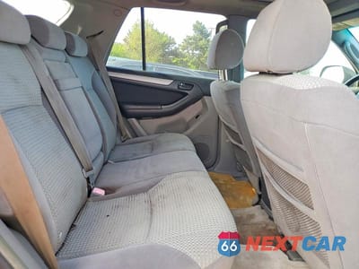 Zdjęcie 11 z 12 samochodu: 2005 TOYOTA 4RUNNER SR5 VIN:JTEBU14R650062484 - miniatura