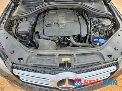 Zdjęcie 12 z 12 samochodu: 2018 MERCEDES-BENZ GLE 350 VIN:4JGDA5JB8JB163556 - miniatura