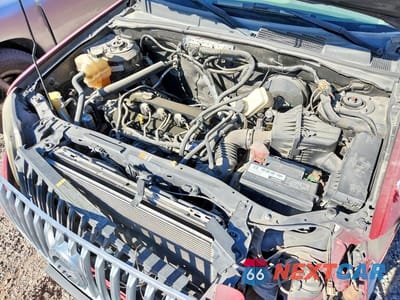 Zdjęcie 12 z 12 samochodu: 2010 MERCURY MARINER PR VIN:4M2CN8H75AKJ24862 - miniatura