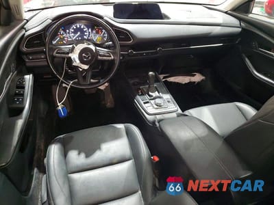 Zdjęcie 8 z 14 samochodu: 2023 MAZDA CX-30 SELECT VIN:3MVDMBBM8PM510555 - miniatura