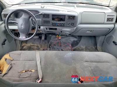 Zdjęcie 8 z 11 samochodu: 2003 FORD F-250 SUPER DUTY VIN:1FTNX21L03EC45863 - miniatura