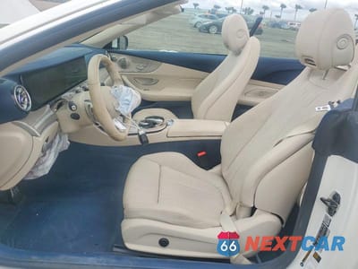 Zdjęcie 7 z 12 samochodu: 2021 MERCEDES-BENZ E 450 VIN:W1K1K5JB4MF166350 - miniatura