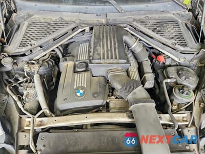 Zdjęcie 12 z 13 samochodu: 2009 BMW X5 XDRIVE30I VIN:5UXFE43529L274918 - miniatura