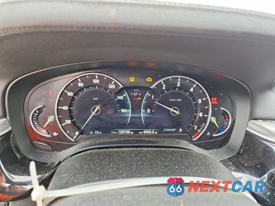 Zdjęcie 9 z 11 samochodu: 2017 BMW 540 I VIN:WBAJE5C32HG916607 - miniatura