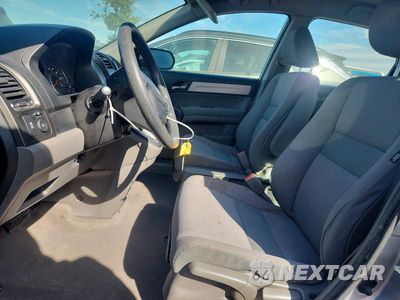 Zdjęcie 7 z 13 samochodu: 2010 HONDA CR-V LX VIN:JHLRE3H33AC004667 - miniatura