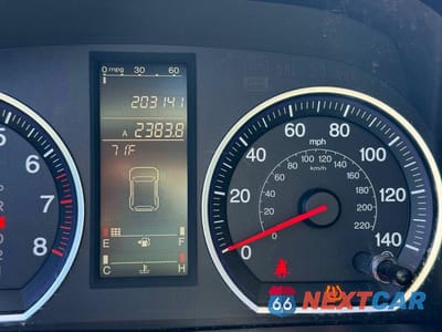 Zdjęcie 8 z 10 samochodu: 2008 HONDA CR-V EX VIN:JHLRE38568C041658 - miniatura