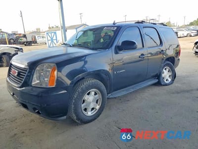 2007 GMC YUKON 1GKFC13J27R169250 - główne zdjęcie licytacji z USA - miniatura