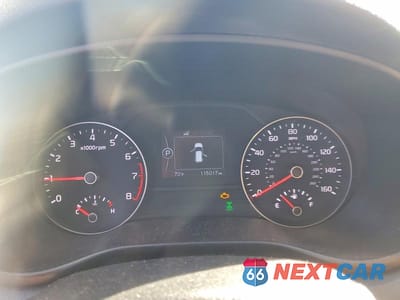 Zdjęcie 9 z 11 samochodu: 2017 KIA SPORTAGE EX VIN:KNDPNCAC8H7049072 - miniatura