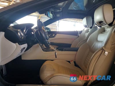 Zdjęcie 7 z 12 samochodu: 2013 MERCEDES-BENZ SL 550 VIN:WDDJK7DA1DF014220 - miniatura