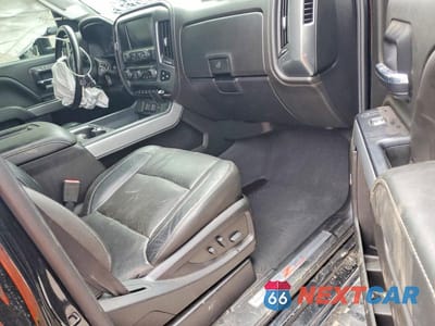 Zdjęcie 8 z 12 samochodu: 2019 CHEVROLET SILVERADO K2500 HEAVY DUTY LTZ VIN:1GC1KTEYXKF180859 - miniatura