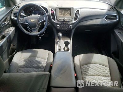 Zdjęcie 8 z 13 samochodu: 2019 CHEVROLET EQUINOX LT VIN:3GNAXKEV9KS604973 - miniatura