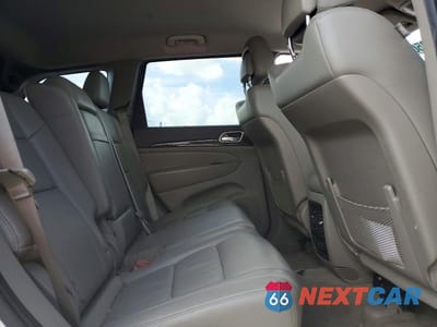 Zdjęcie 11 z 13 samochodu: 2011 JEEP GRAND CHEROKEE LAREDO VIN:1J4RS4GG6BC532201 - miniatura