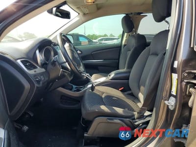 Zdjęcie 7 z 13 samochodu: 2018 DODGE JOURNEY SE VIN:3C4PDCAB5JT531994 - miniatura