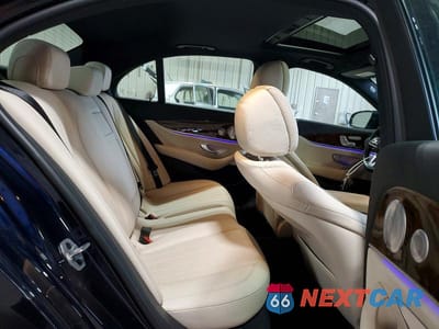 Zdjęcie 10 z 12 samochodu: 2020 MERCEDES-BENZ E 350 4MATIC VIN:WDDZF8EB1LA729076 - miniatura