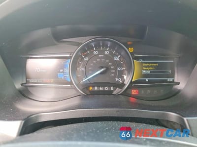 Zdjęcie 9 z 13 samochodu: 2019 FORD EXPLORER SPORT VIN:1FM5K8GT4KGB09923 - miniatura