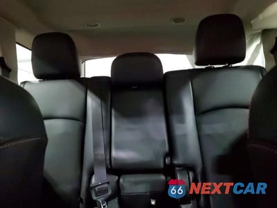 Zdjęcie 10 z 13 samochodu: 2019 DODGE JOURNEY GT VIN:3C4PDDEG5KT837204 - miniatura