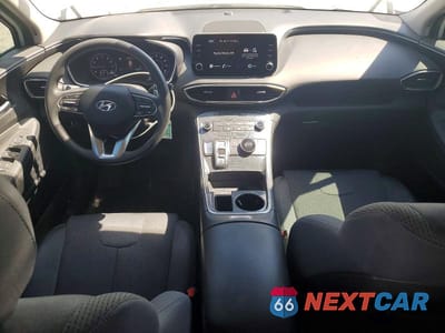 Zdjęcie 8 z 13 samochodu: 2023 HYUNDAI SANTA FE SE VIN:5NMS14AJ0PH489059 - miniatura