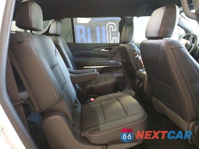 Zdjęcie 11 z 14 samochodu: 2026 CHEVROLET TRAVERSE LT VIN:1GNEVGKS4TJ155073 - miniatura