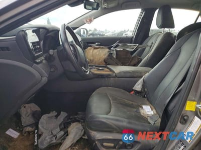 Zdjęcie 7 z 12 samochodu: 2023 TOYOTA MIRAI XLE VIN:JTDAAAAA7PA009085 - miniatura
