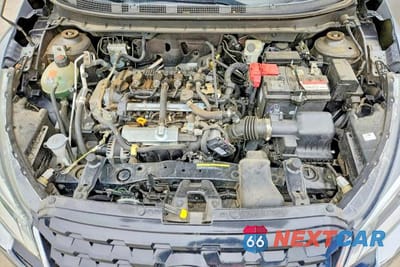 Zdjęcie 11 z 12 samochodu: 2021 NISSAN KICKS VIN:3N1CP5BV7ML513482 - miniatura