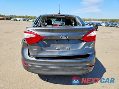 Zdjęcie 6 z 12 samochodu: 2016 FORD FIESTA SE VIN:3FADP4BJ7GM120496 - miniatura