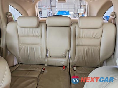 Zdjęcie 10 z 13 samochodu: 2009 HONDA CR-V EXL VIN:JHLRE38729C005369 - miniatura