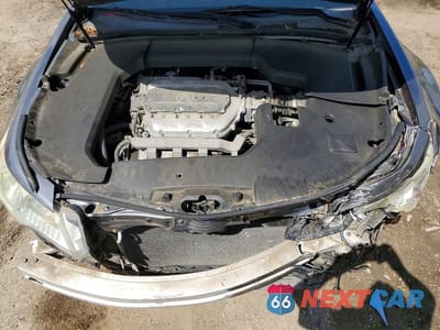Zdjęcie 11 z 13 samochodu: 2009 ACURA TL VIN:19UUA86239A017860 - miniatura