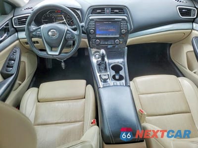 Zdjęcie 8 z 13 samochodu: 2016 NISSAN MAXIMA 3.5 SV VIN:1N4AA6APXGC439754 - miniatura