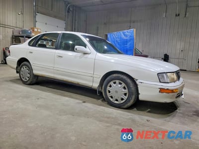 Czwarte zdjęcie samochodu z boku: 1997 TOYOTA AVALON XL VIN:4T1BF12B7VU174381 - miniatura