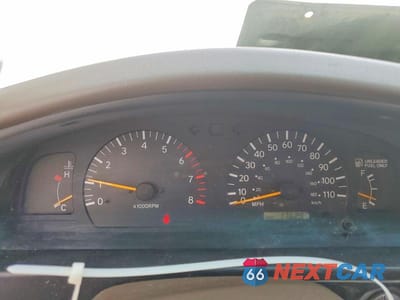 Zdjęcie 9 z 11 samochodu: 1999 TOYOTA TACOMA XTRACAB VIN:4TAWN72N7XZ433927 - miniatura