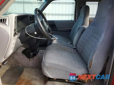 Zdjęcie 7 z 11 samochodu: 1994 FORD RANGER SUPER CAB VIN:1FTCR14A7RTA59425 - miniatura