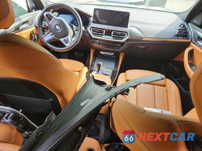 Zdjęcie 8 z 13 samochodu: 2024 BMW X4 XDRIVE30I VIN:5UX33DT04R9V11242 - miniatura