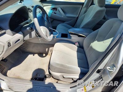 Zdjęcie 7 z 12 samochodu: 2009 TOYOTA CAMRY BASE VIN:4T1BE46K59U368900 - miniatura
