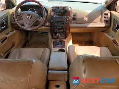 Zdjęcie 8 z 12 samochodu: 2006 CADILLAC CTS HI FEATURE V6 VIN:1G6DP577060122110 - miniatura