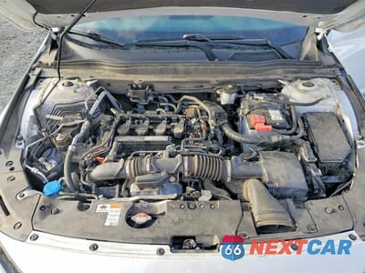 Zdjęcie 11 z 12 samochodu: 2019 HONDA ACCORD SPORT VIN:1HGCV1F33KA070631 - miniatura