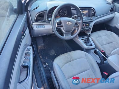 Zdjęcie 8 z 12 samochodu: 2017 HYUNDAI ELANTRA SE VIN:5NPD84LFXHH064031 - miniatura
