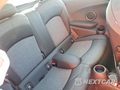 Zdjęcie 10 z 12 samochodu: 2014 MINI COOPER S VIN:WMWXM7C51ET970297 - miniatura