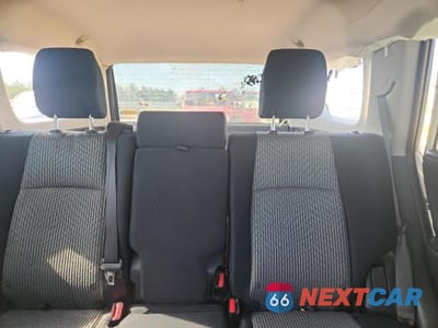 Zdjęcie 10 z 13 samochodu: 2023 TOYOTA 4RUNNER SR5 VIN:JTEEU5JR2P5294823 - miniatura