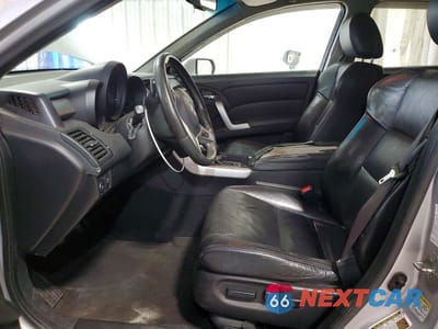 Zdjęcie 7 z 14 samochodu: 2008 ACURA RDX VIN:5J8TB18248A010279 - miniatura